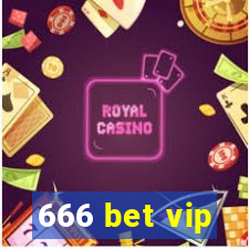 666 bet vip